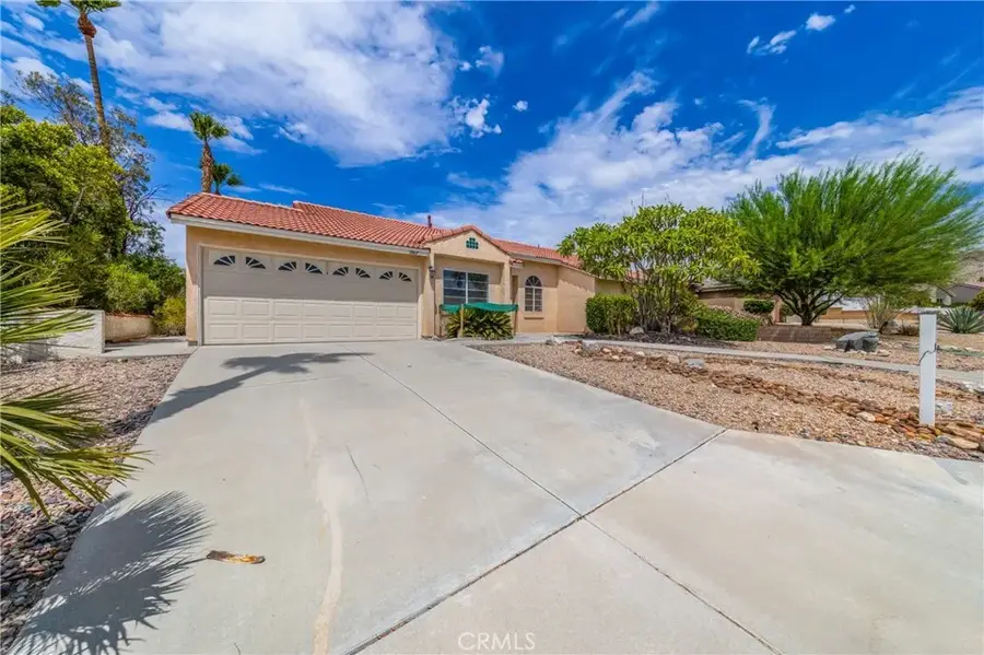 9607 Oakmount Boulevard, Desert Hot Springs, CA 92240 - #2