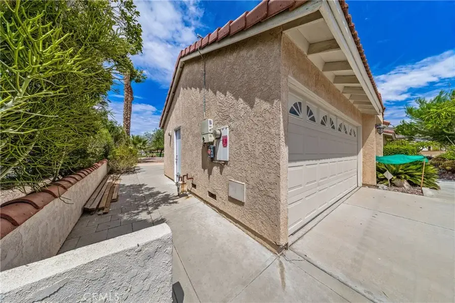 9607 Oakmount Boulevard, Desert Hot Springs, CA 92240 - #3