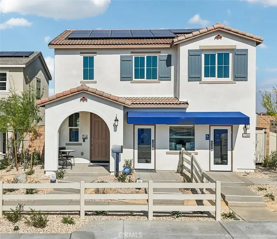 13597 Seminole Way, Victorville, CA 92394 - #1