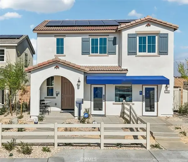 13597 Seminole Way, Victorville, CA 92394