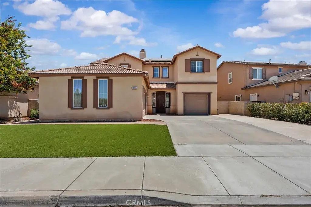 36046 Joltaire Way, Winchester, CA 92596 - #1