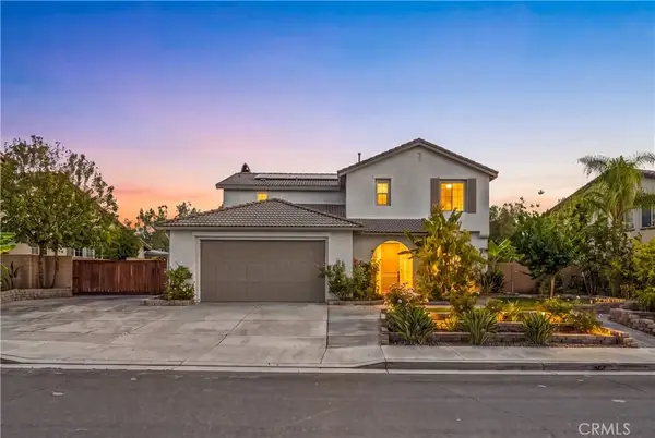 34782 Grotto Hills Drive, Winchester, CA 92596