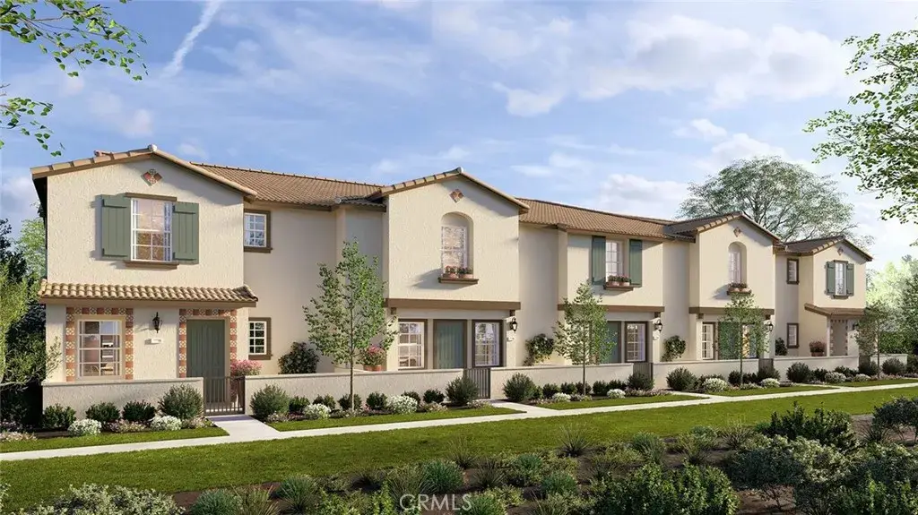 8519 Pimiento Street, Jurupa Valley, CA 92509 - #1