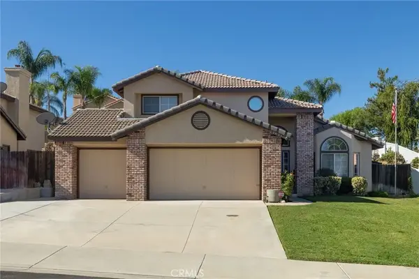 27851 Wild Sage Court, Romoland, CA 92585
