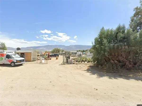 32961 Old Woman Springs, Lucerne Valley, CA 92356