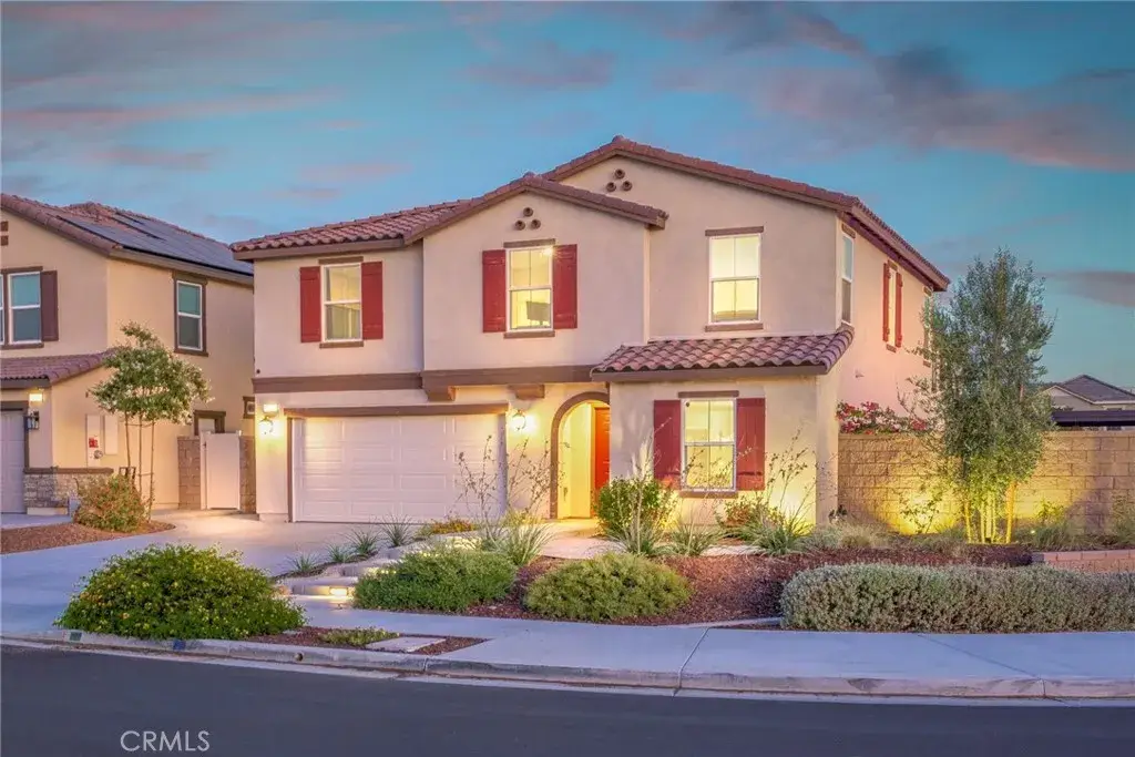 28297 Dusky Willow, Nuevo, CA 92567 - #1