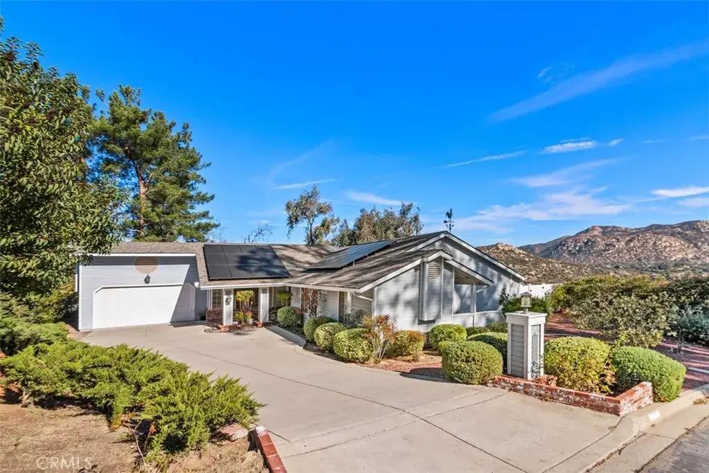 23810 Barona Mesa Road, Ramona, CA 92065 - #1