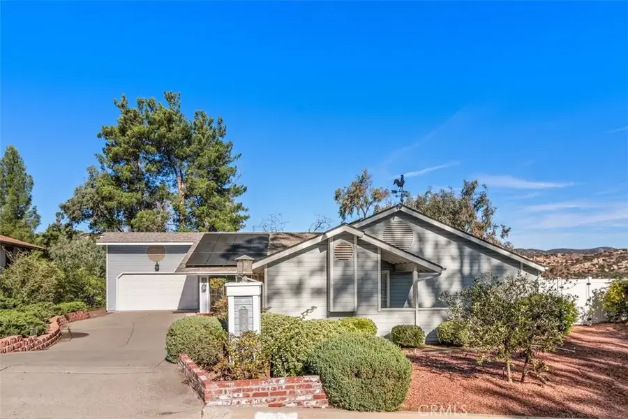 23810 Barona Mesa Road, Ramona, CA 92065 - #3