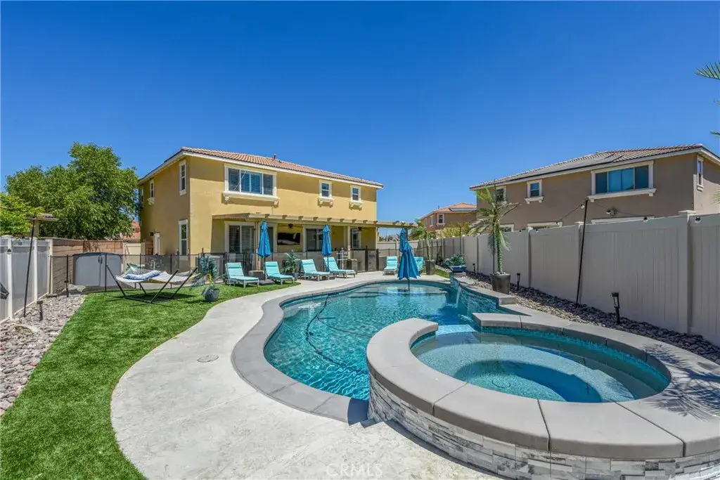27256 Old Miner, Menifee, CA 92585 - #1