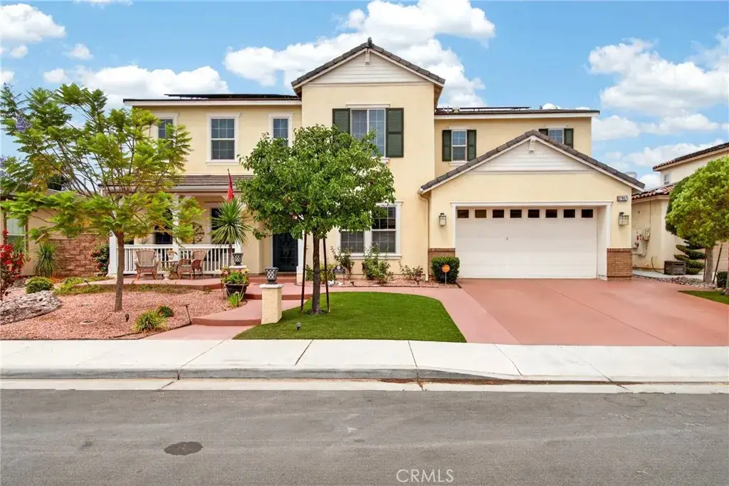 27867 Huron Court, Menifee, CA 92585 - #1
