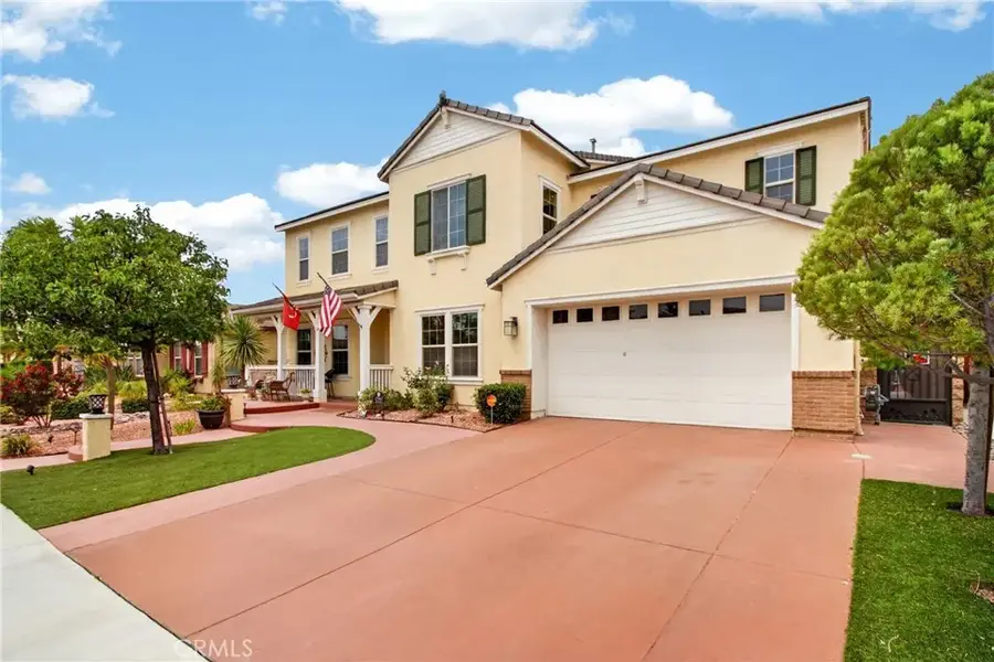 27867 Huron Court, Menifee, CA 92585 - #3