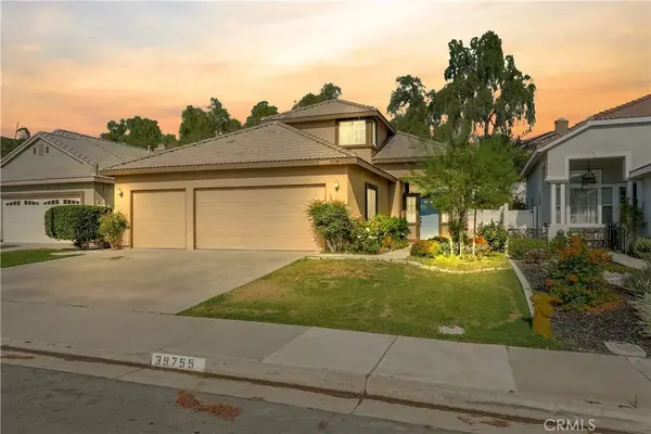 39755 Naples, Murrieta, CA 92563