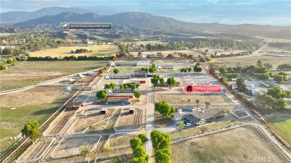 35325 De Portola Road, Temecula, CA 92592