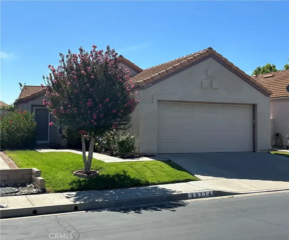 29774 Mimosa Court, Menifee, CA 92584 - #1