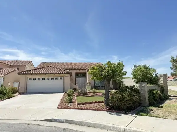 25625 Sierra Bello Court, Moreno Valley, CA 92551