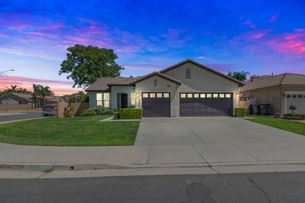36912 Rancho Kiel Road, Winchester, CA 92596