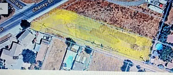 0 Chaney, Lake Elsinore, CA 92530