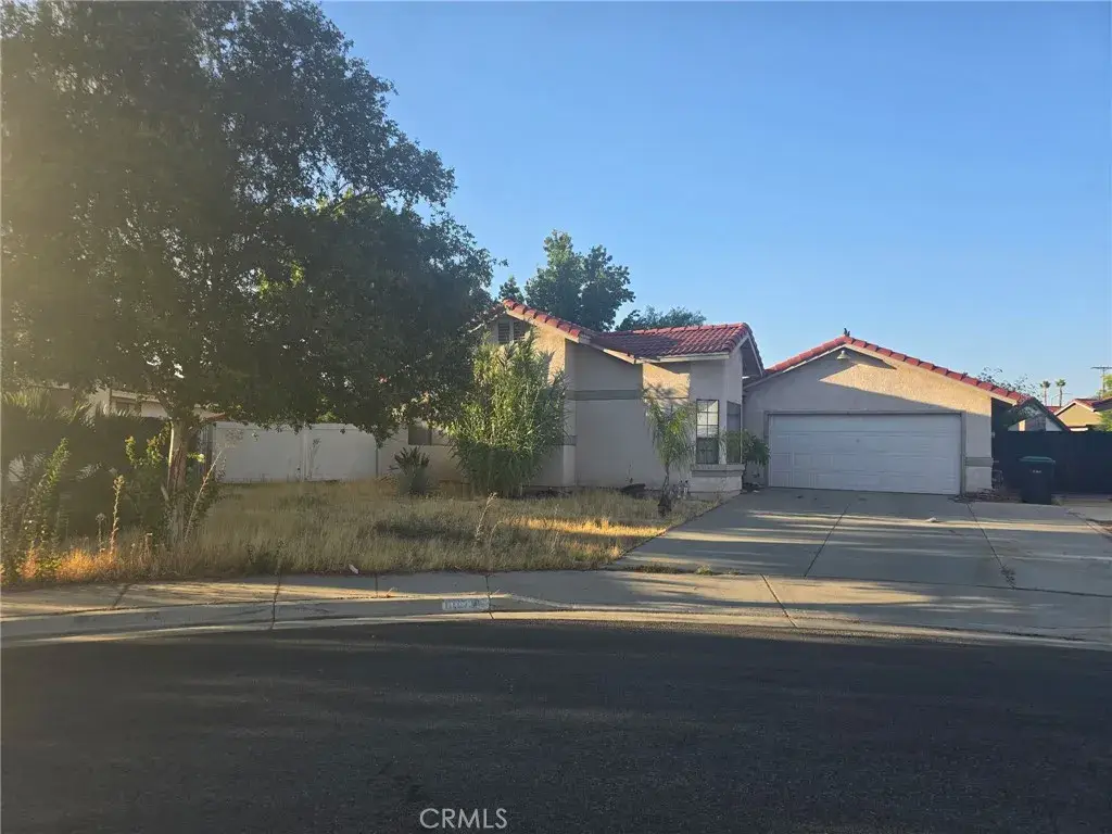 1010 Gneiss Court, Hemet, CA 92543 - #1