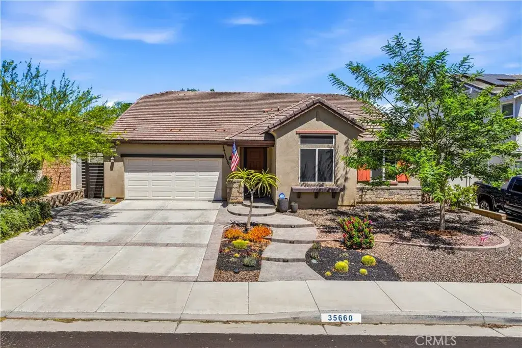 35660 Capistrano, Wildomar, CA 92595 - #1