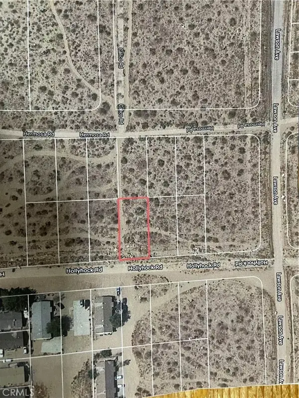 40 Hollyhock, Adelanto, CA 92301