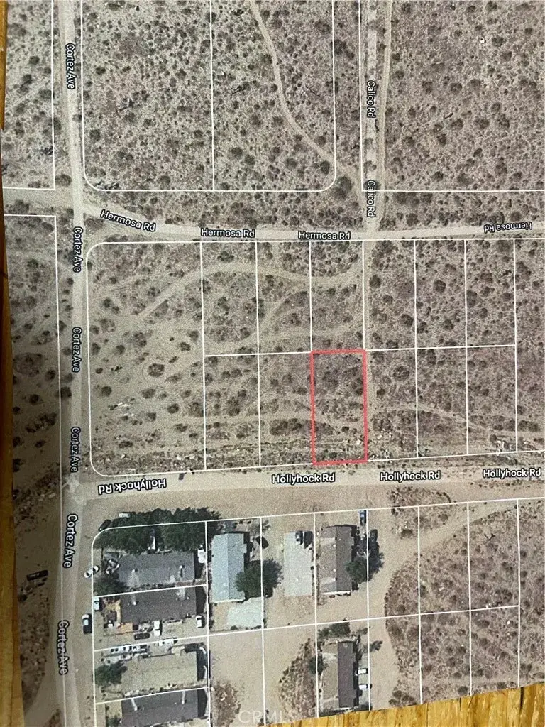 30 Holllyhock, Adelanto, CA 92301 - #1