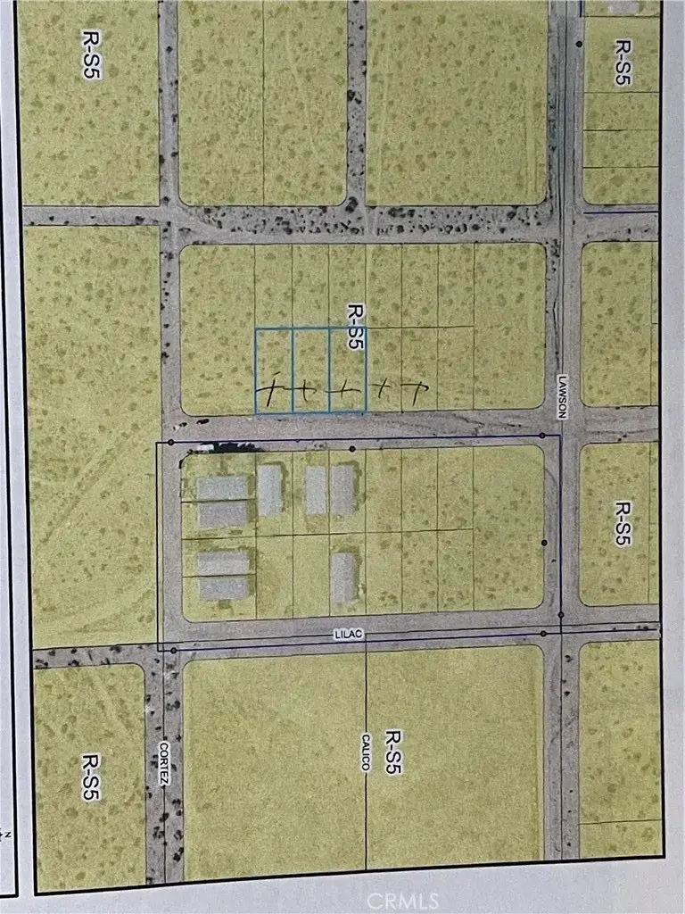 30 Holllyhock, Adelanto, CA 92301 - #2
