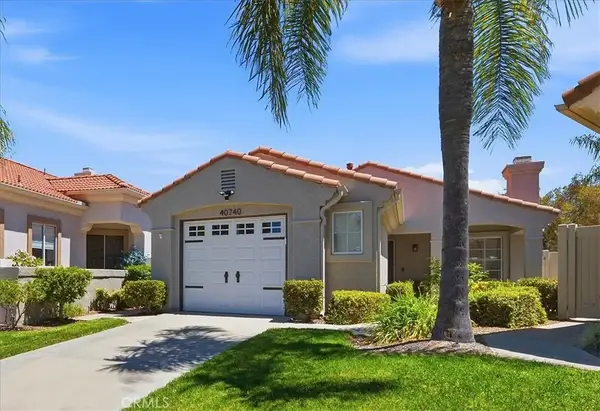 40740 Corte Albara, Murrieta, CA 92562