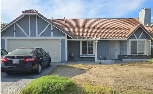 5311 Katrina, Palmdale, CA 93552