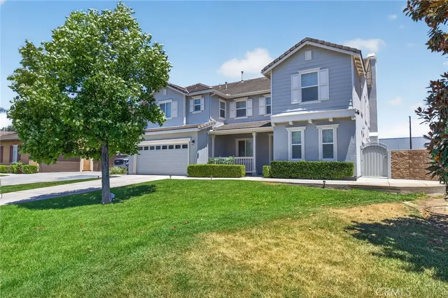 8418 Lourenco Lane, Eastvale, CA 92880 - #2