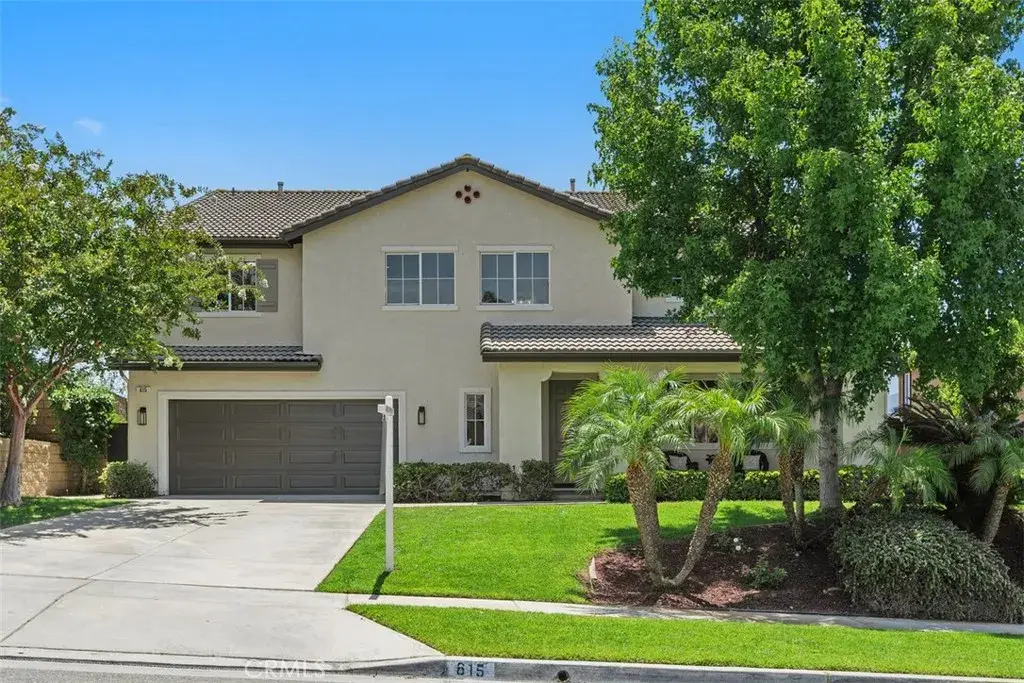 615 Brianna, Corona, CA 92879 - #1