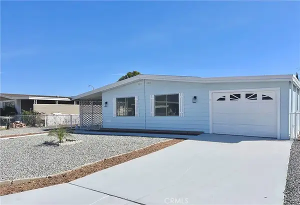 43705 Rassle Drive, Hemet, CA 92544