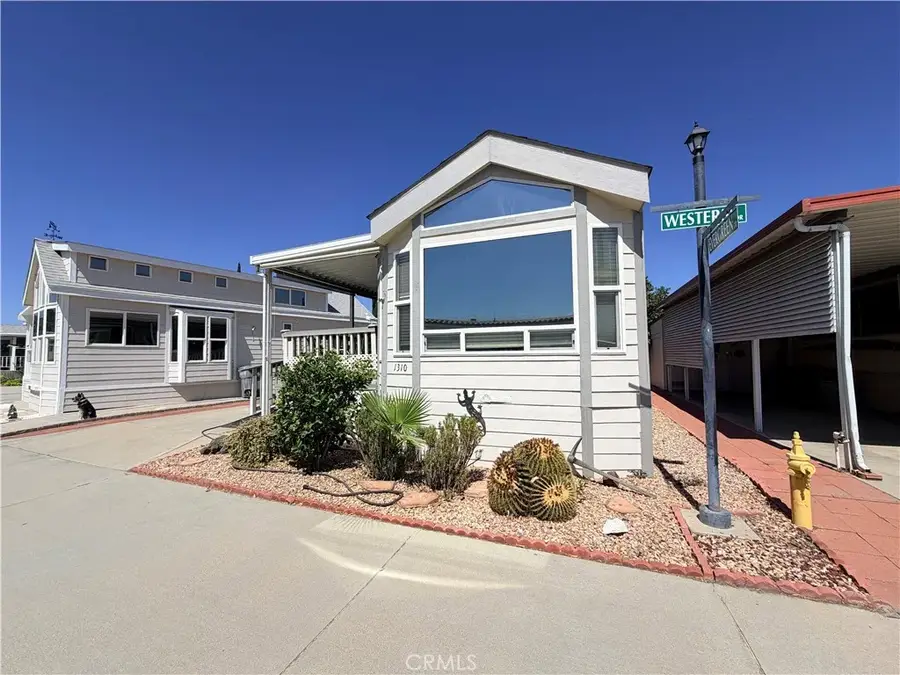 1310 Western, San Jacinto, CA 92583 - #3
