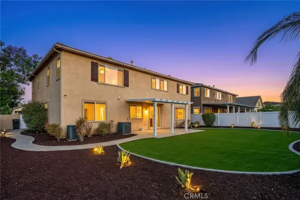 30479 White Fir Drive, Menifee, CA 92584