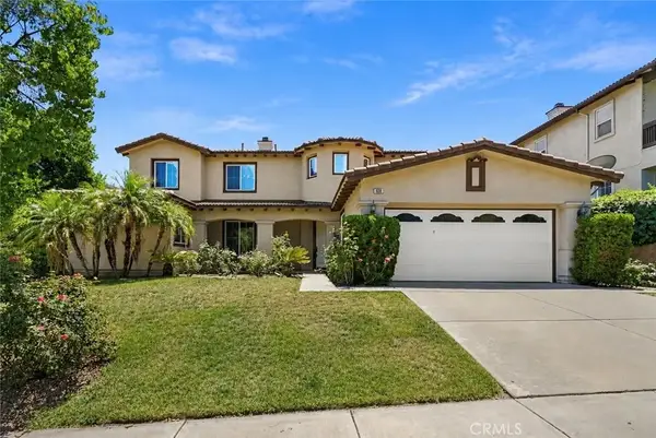 1696 Tamarron, Corona, CA 92883