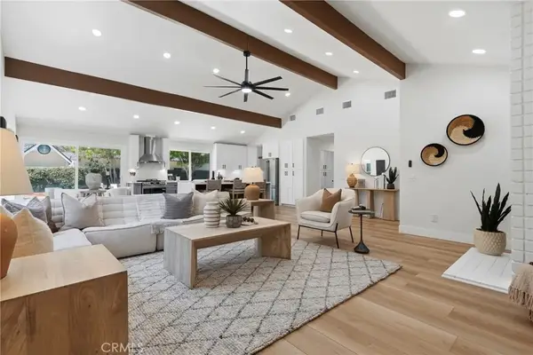 3001 Tigertail Drive, Rossmoor, CA 90720