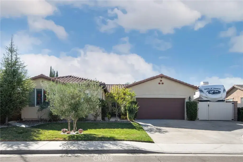 34641 Kooden, Winchester, CA 92596 - #1