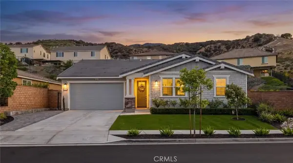 2770 Santa Fiora Drive, Corona, CA 92882