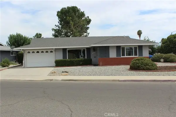1661 W Wesley Place, Hemet, CA 92543