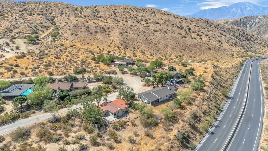 49438 Conejo Road, Morongo Valley, CA 92256 - #2