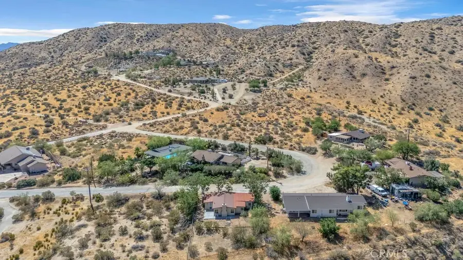 49438 Conejo Road, Morongo Valley, CA 92256 - #3