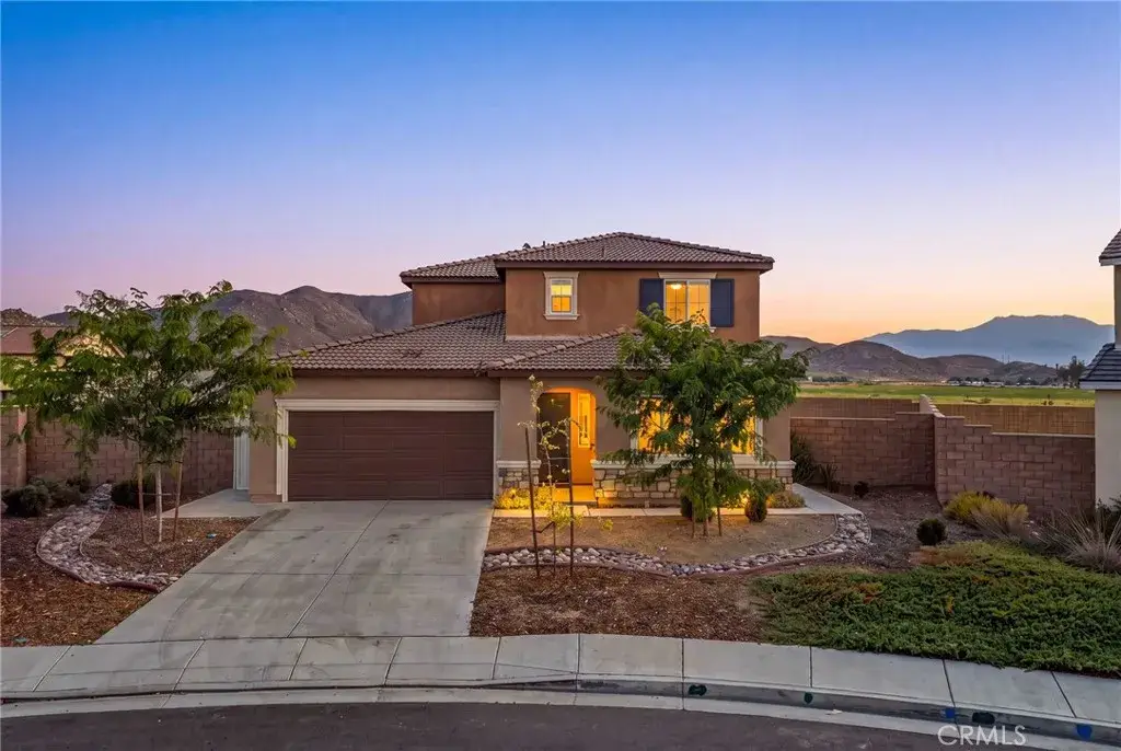 28356 Fressia Drive, Winchester, CA 92596 - #1