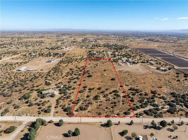 0 Muscatel Rd, Phelan, CA 92371