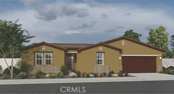 81821 Mission Palms Drive, La Quinta, CA 92253