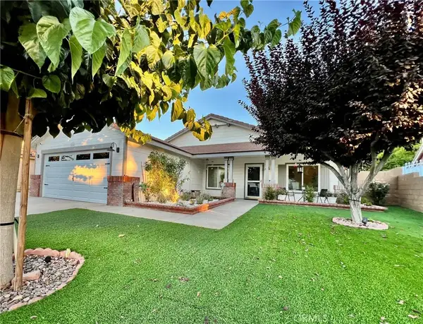 3024 Holline Court, Lancaster, CA 93535