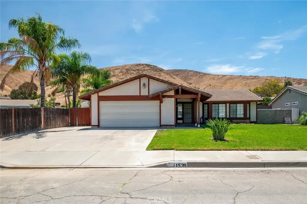 1539 Teton, San Bernardino, CA 92407 - #1