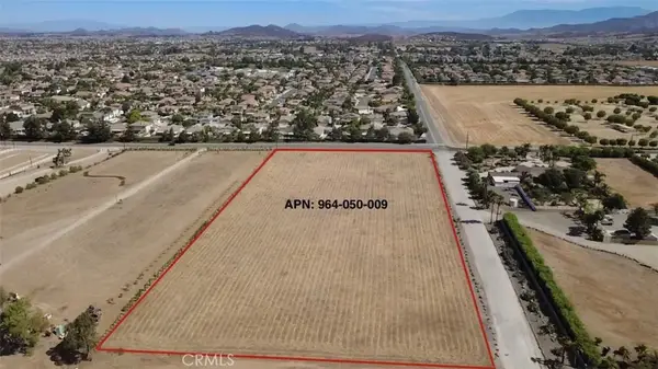 0 Maddalena, Winchester, CA 92596