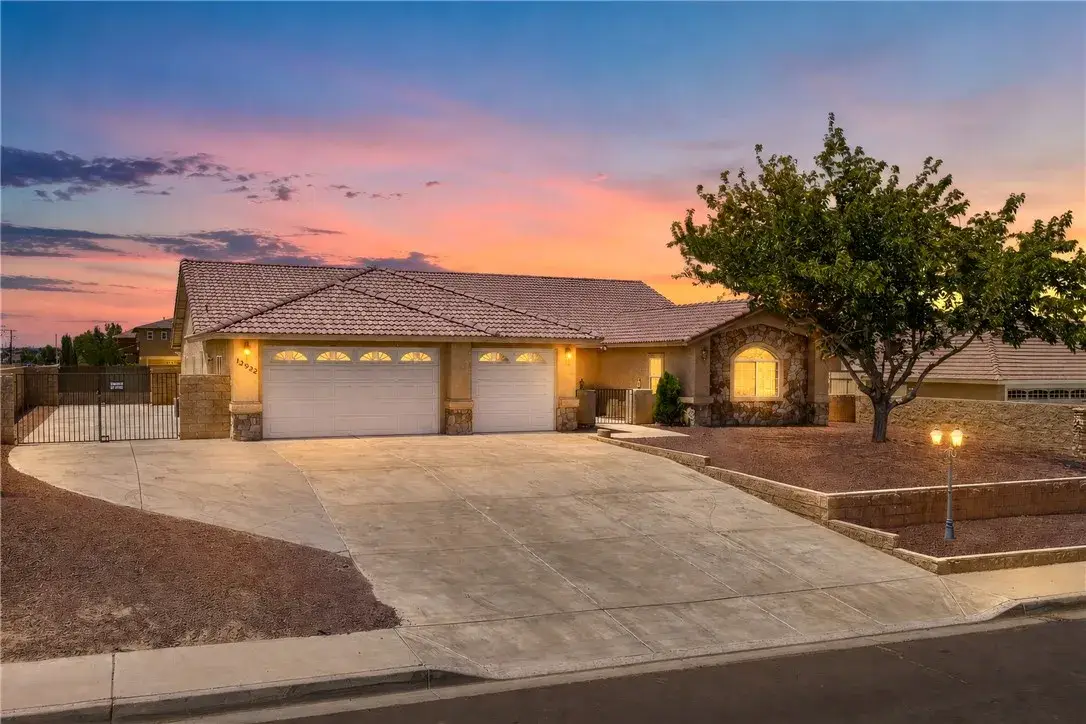 12922 Lompoc, Apple Valley, CA 92308 - #1