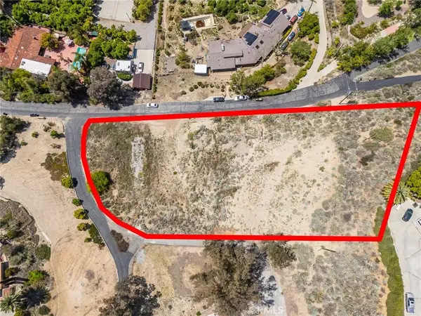 0 Logan, Hemet, CA 92544