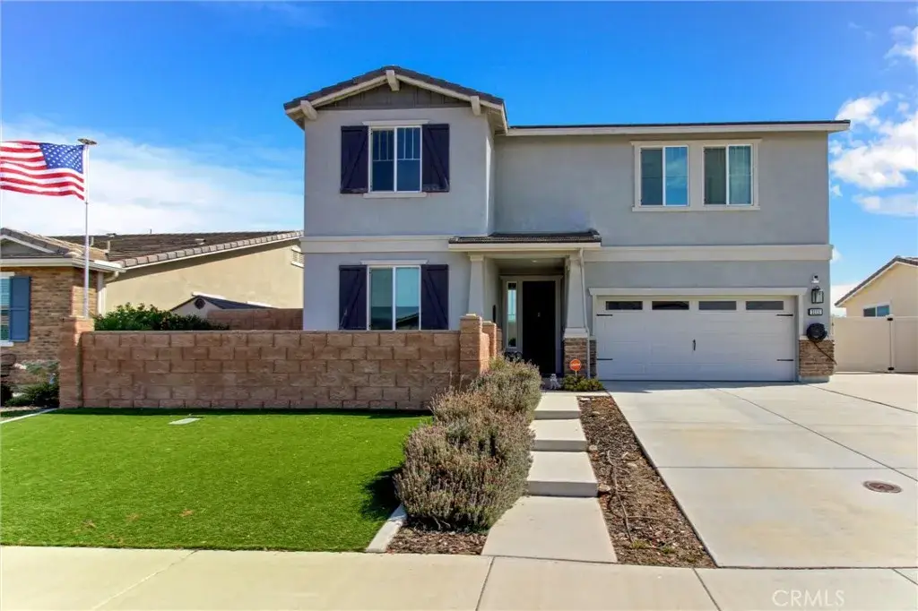 31111 Petal, Winchester, CA 92596 - #1