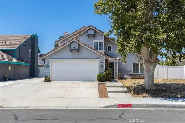 15849 Cobra Drive, Moreno Valley, CA 92551